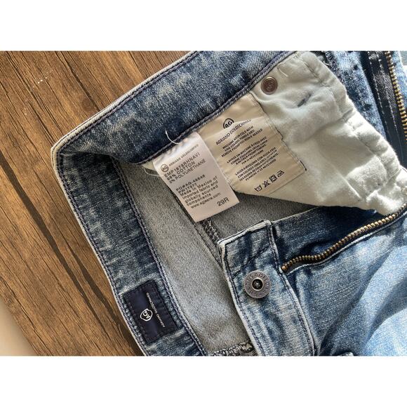 Adriano Goldschmid "The Mari" Jeans - Picture 3 of 3